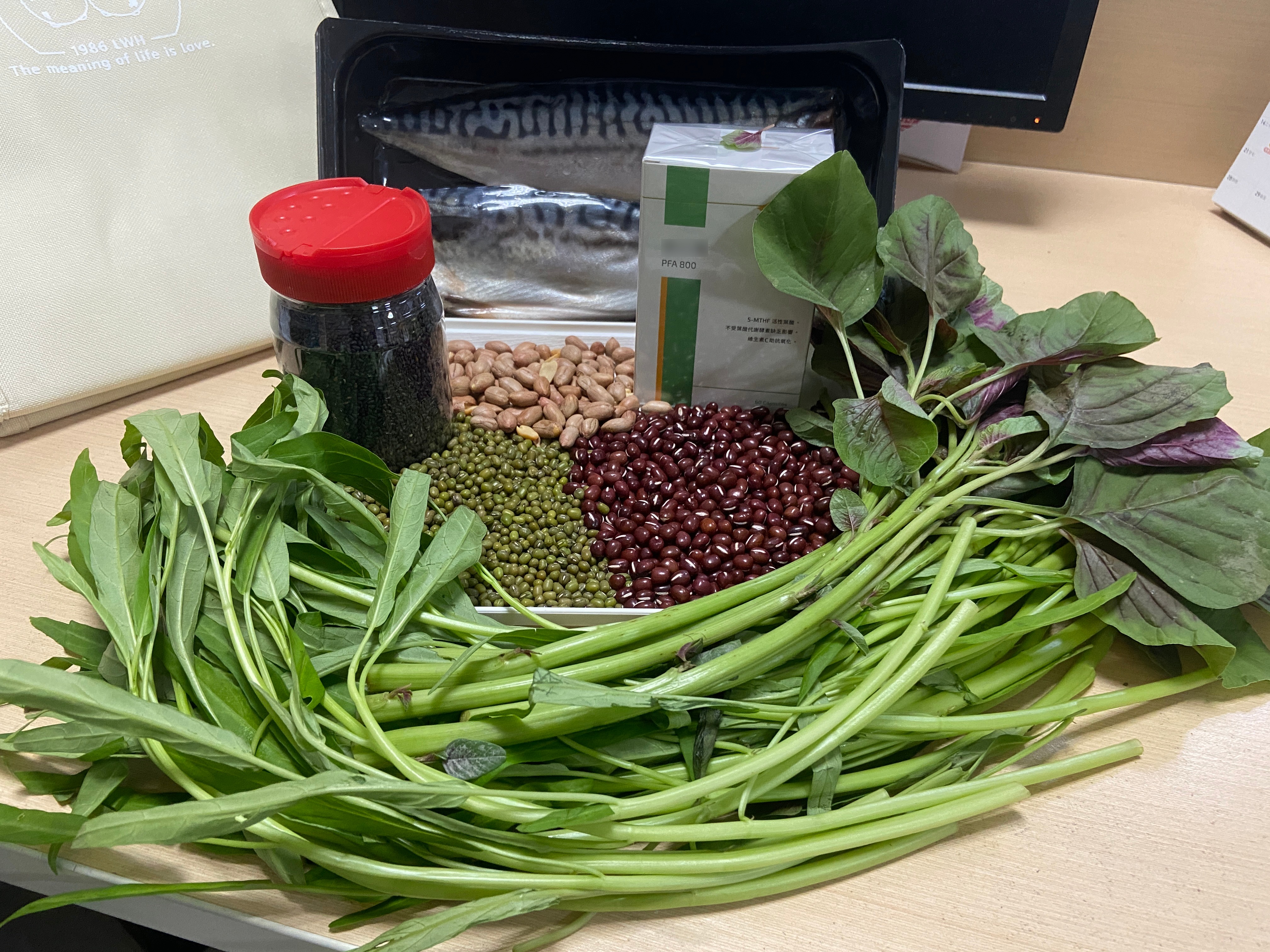 一路好孕到順產！ 醫師籲遠離菸害補足葉酸