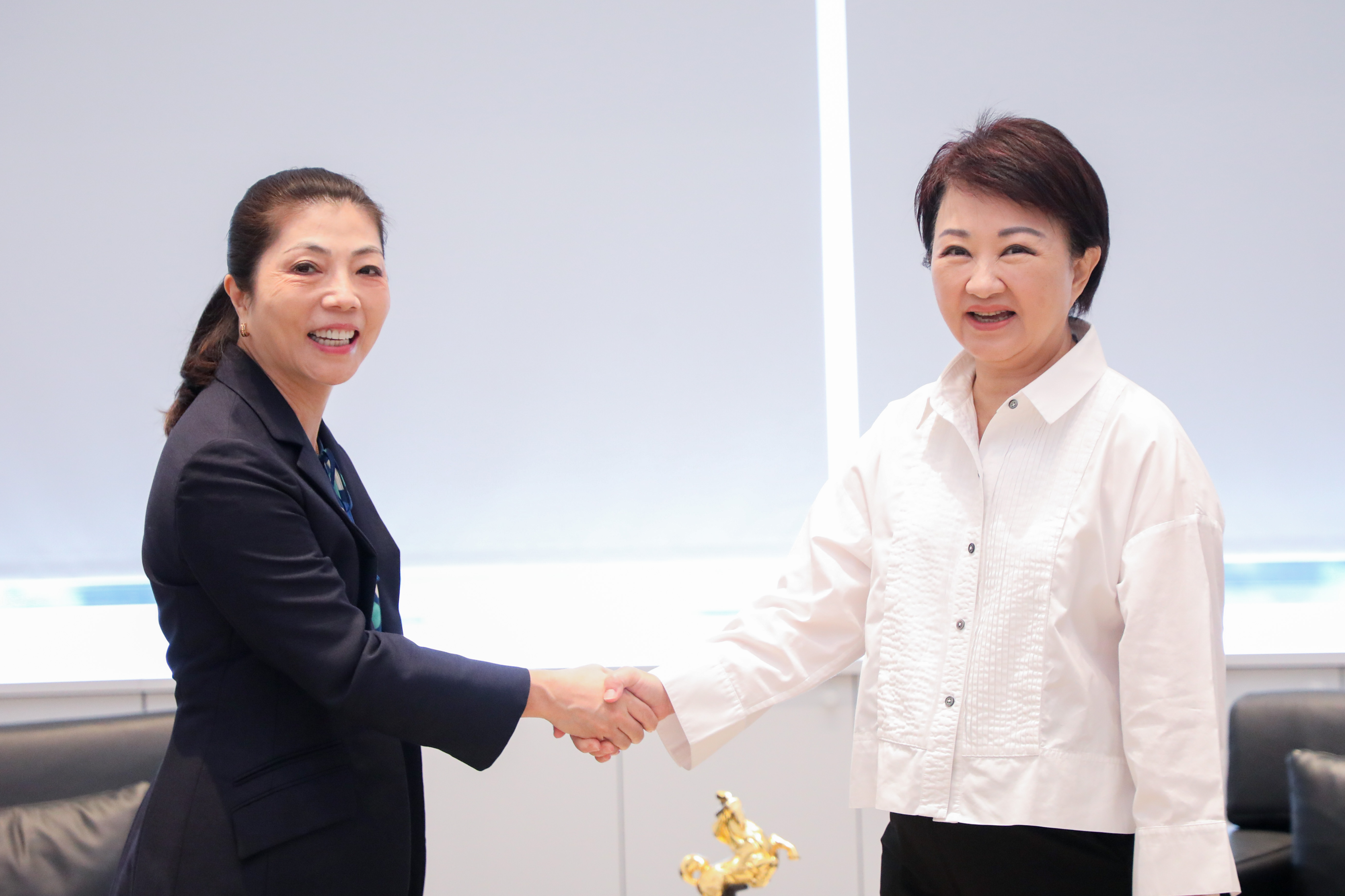 力推三合一綠色通道 打造台商回流首選城市...