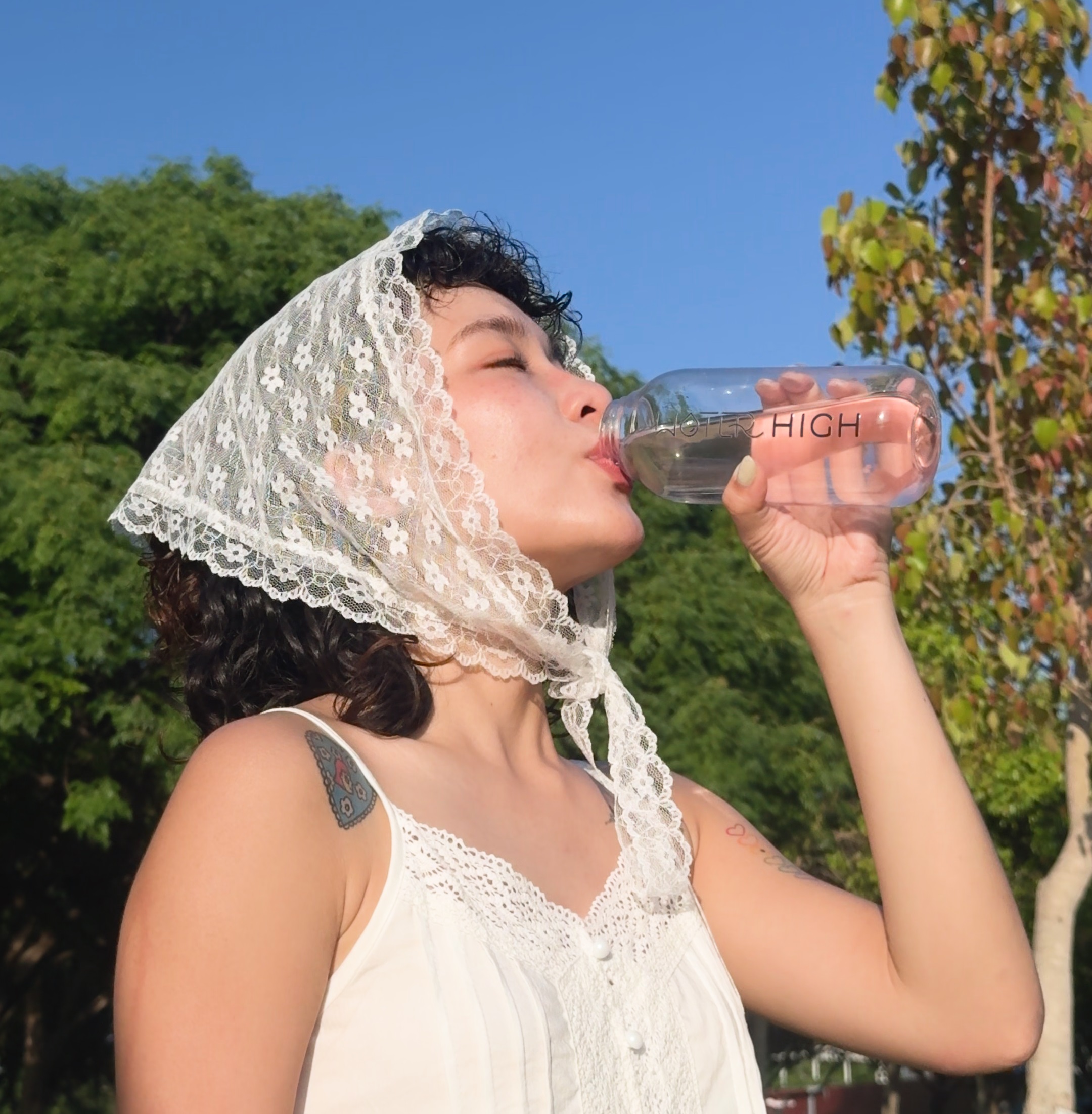 健康補水不平淡   有滋有味電翻日常...