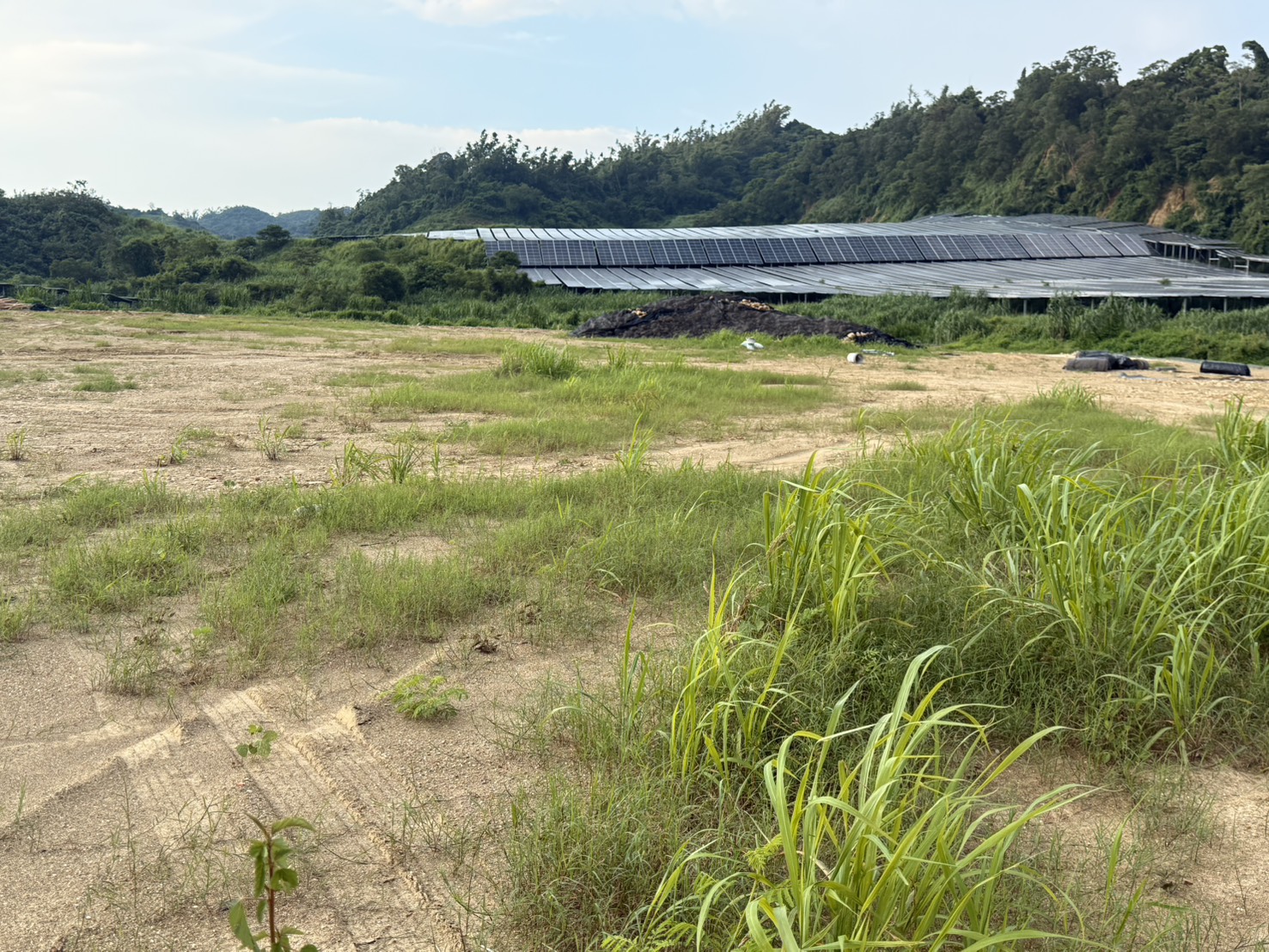 和山光電係高雄市政府主動移送法辦   支持司法嚴辦嚴懲違...