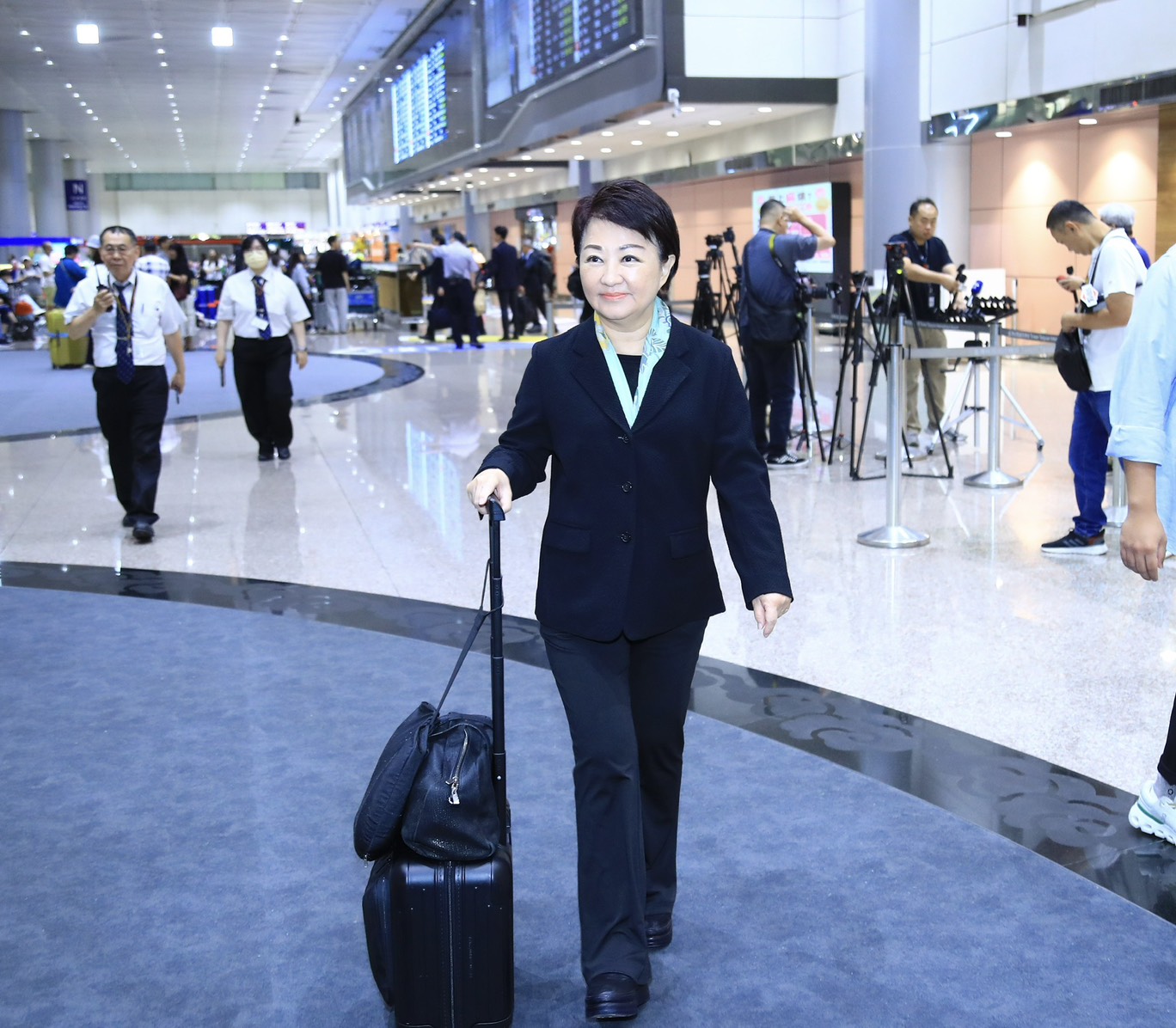 市長訪澳順利達標 多元交流成果豐碩！ ...