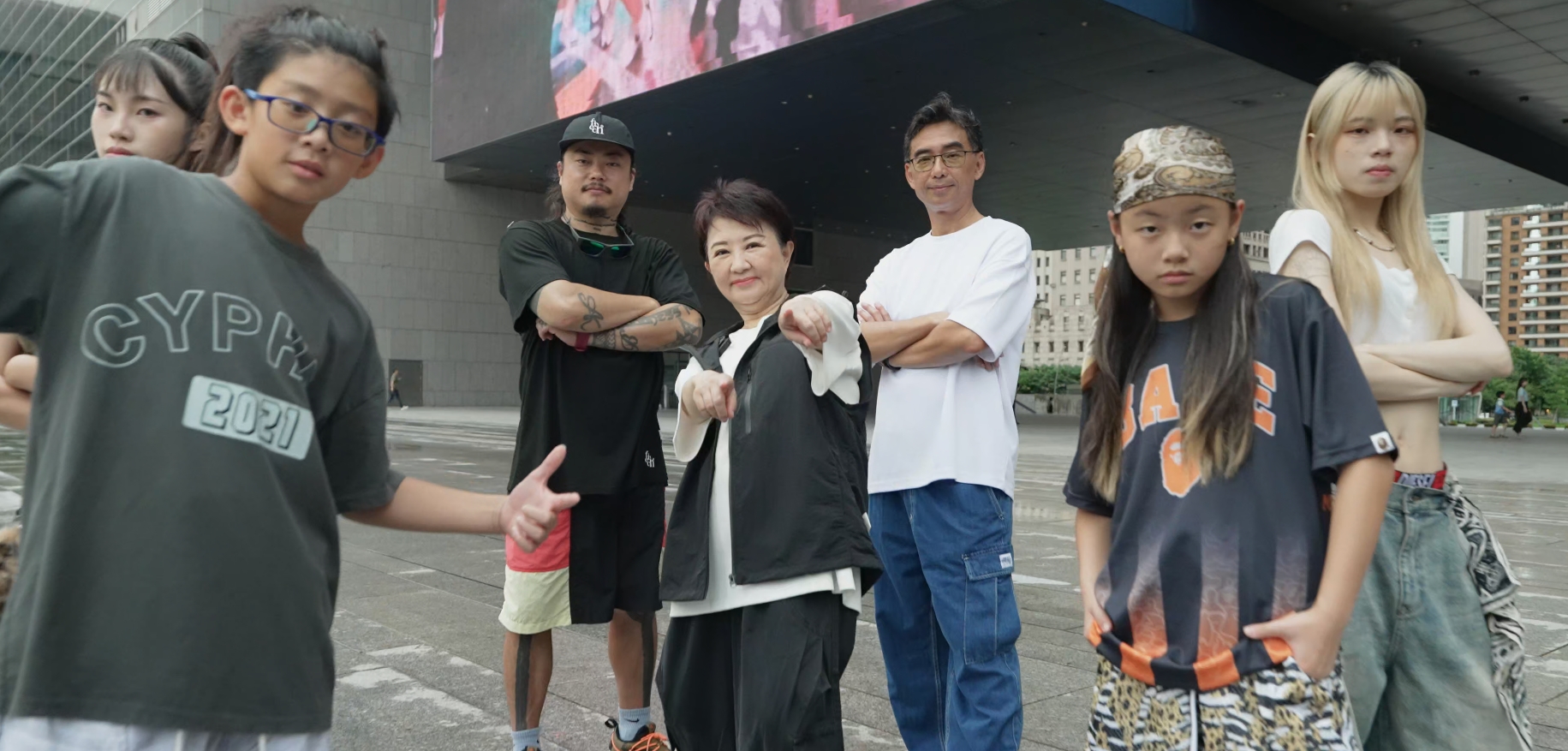 盧秀燕廣發英雄帖   要Battle就來台中盃 ...