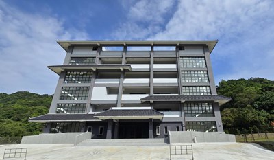 斥資3.6億擴增3.3萬個納骨櫃位！ 太平第3座納骨塔完工預計115...
