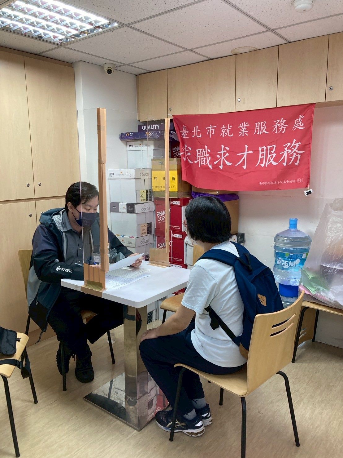 北市中秋佳節徵   上百夯職缺徵的就是你...