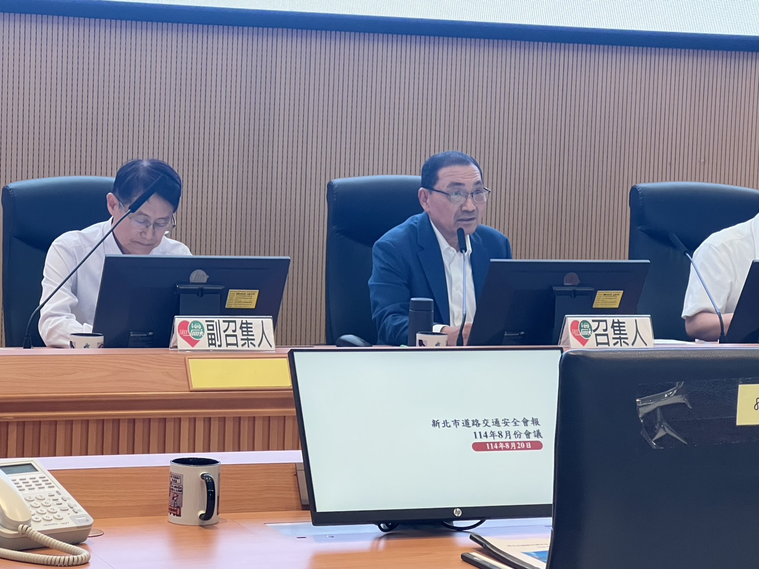 行人友善區推動加速 守護你我交通安全...