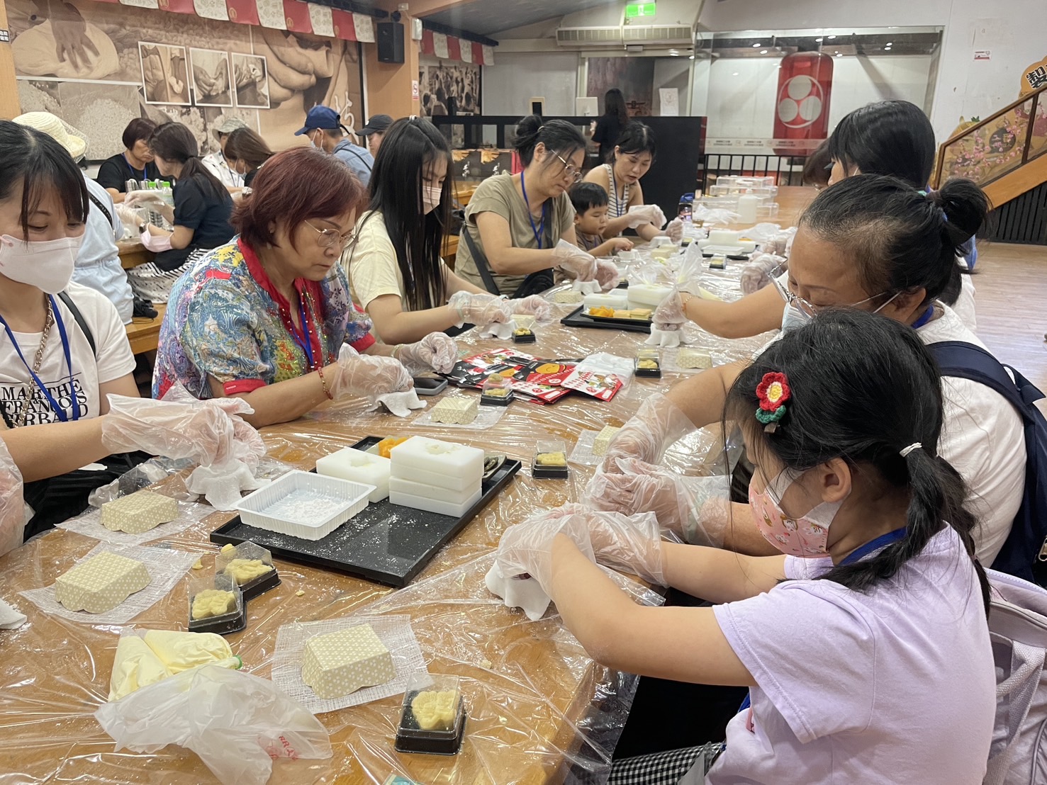 新北觀光工廠超值主題禮包8/29限量開賣   探索工廠故事帶好禮