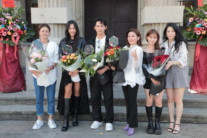 《少年偵探！誕生》決選台南登場　黃偉哲：寓教於樂推廣法治觀念