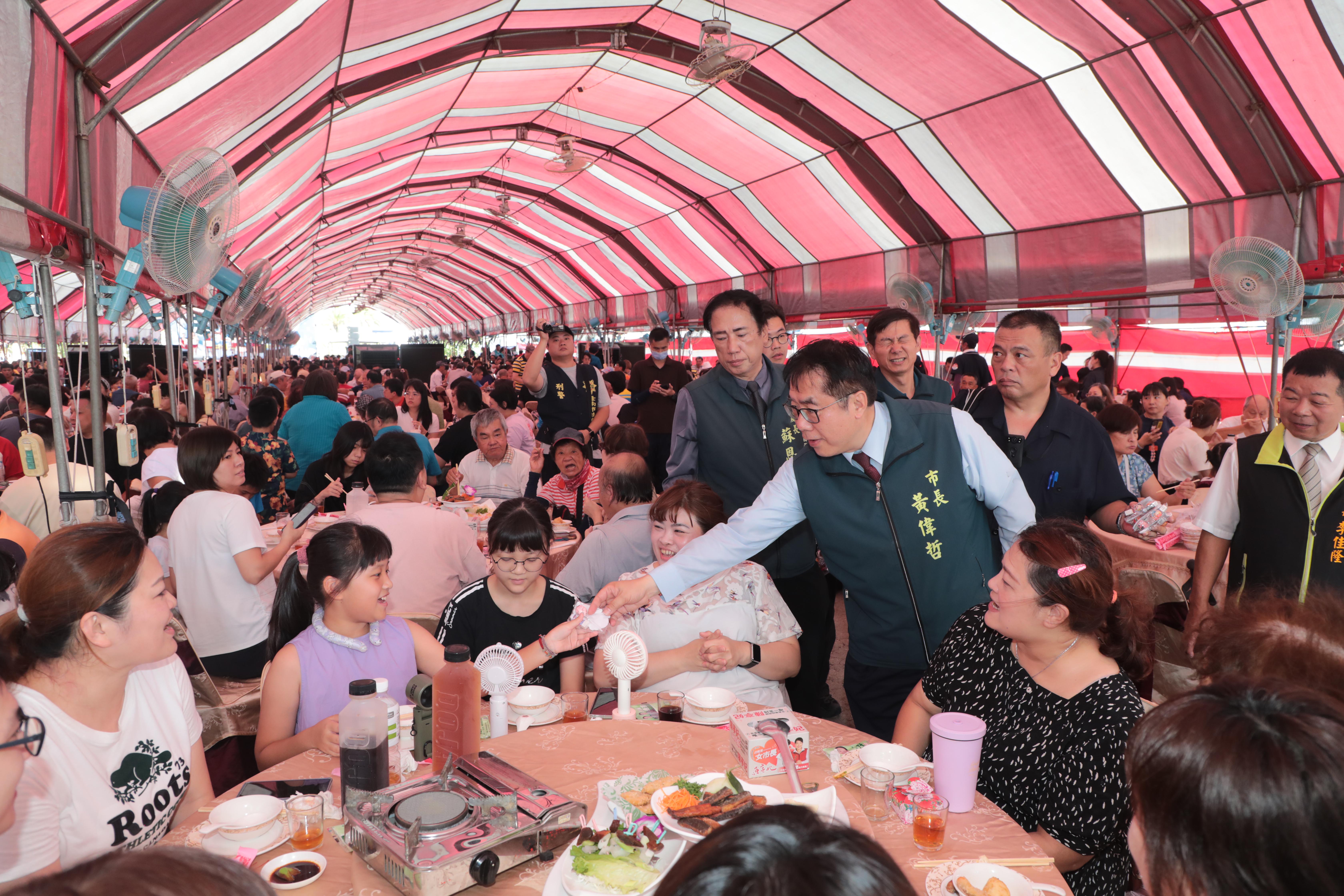 2025七股海鮮節七寶宴盛大登場   共享海鮮饗宴   支持在地漁...