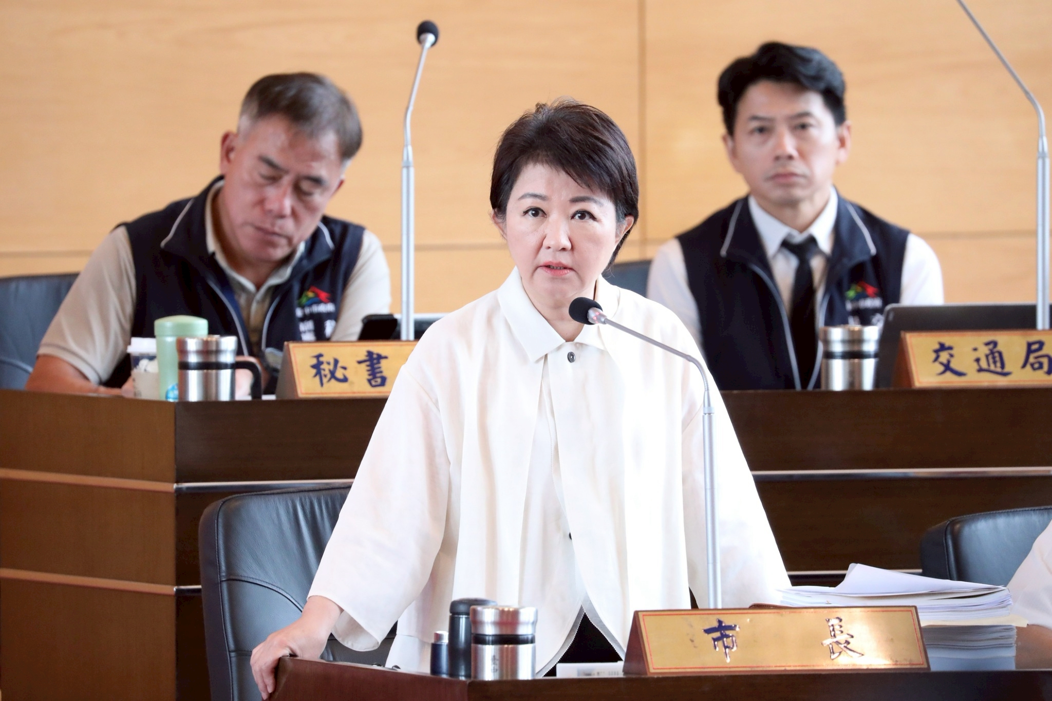 公平公開勿差別對待！ 中央公布事故資訊竟不符現實...