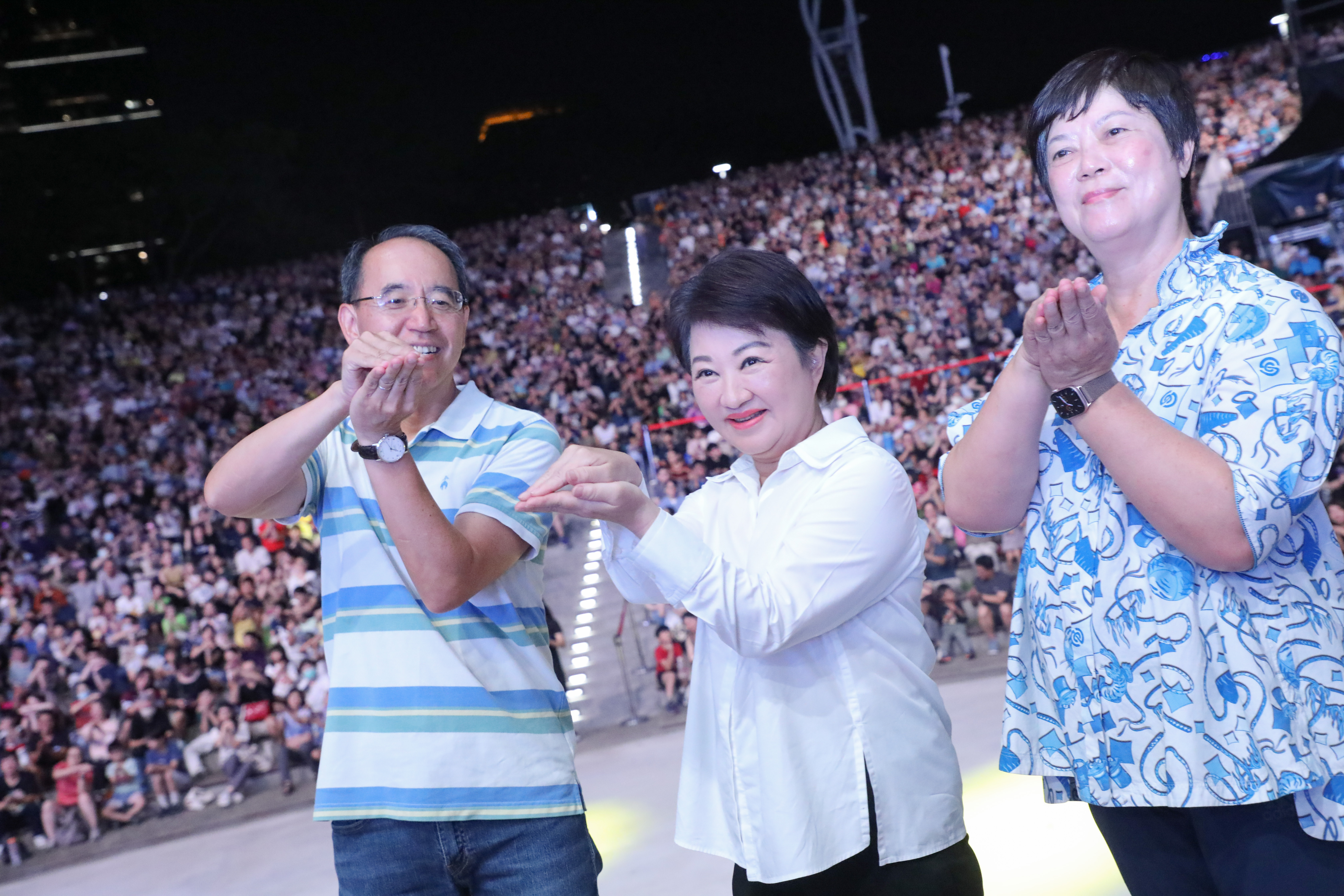 10月最美的鯨奇在台中  《鯨之謎》亞洲首演狂吸8千粉