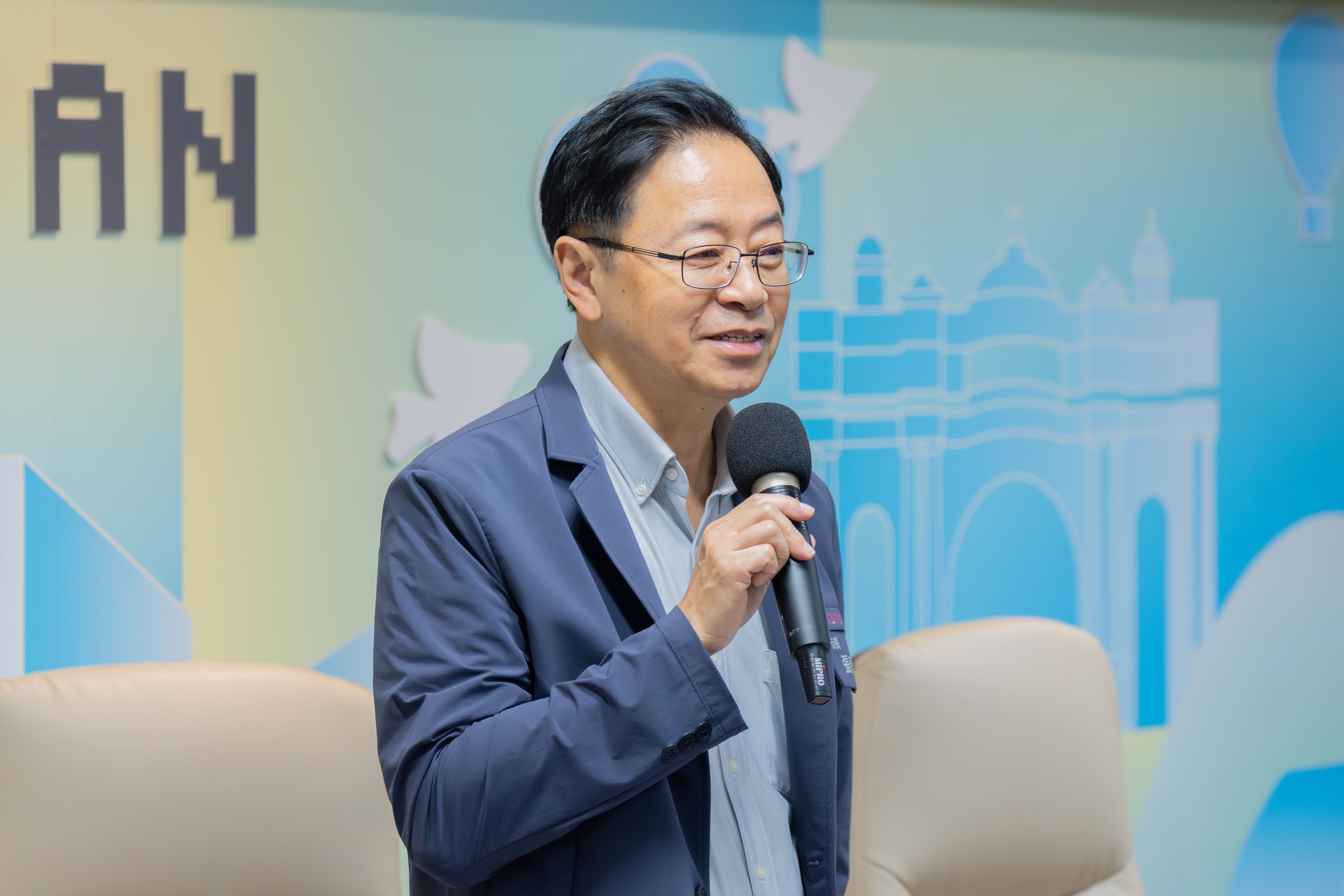 樂天桃猿逆轉挺進2025臺灣大賽　張市長宣布舉辦直播派對邀...