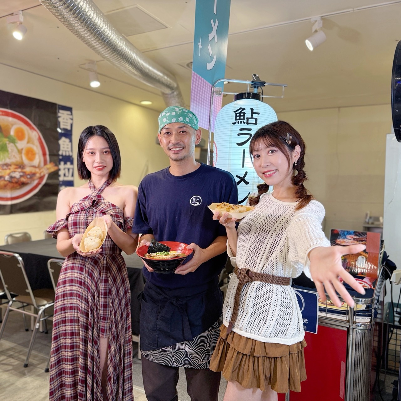 有新光的日子不用飛日本    東瀛名物顏值美味雙在線...