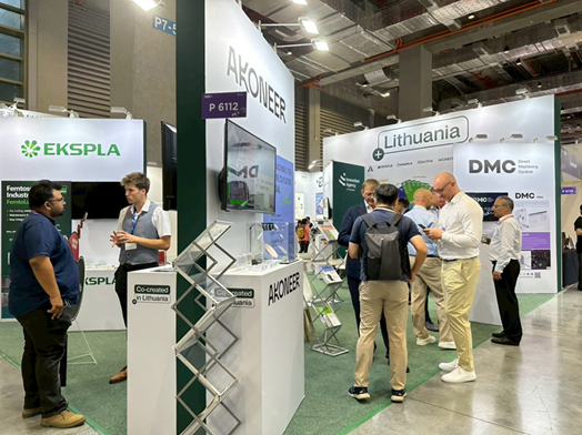 臺北市會展亞太前六、全臺第一！115年度國際會展及獎旅贊...