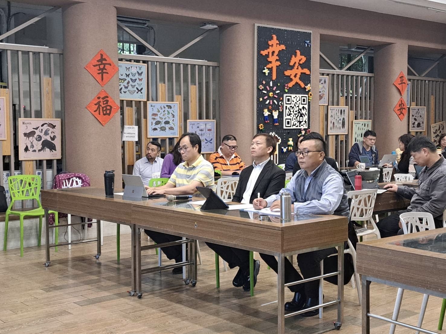 生成式AI助力教學創新　臺北市的教與學更有智慧與創意...