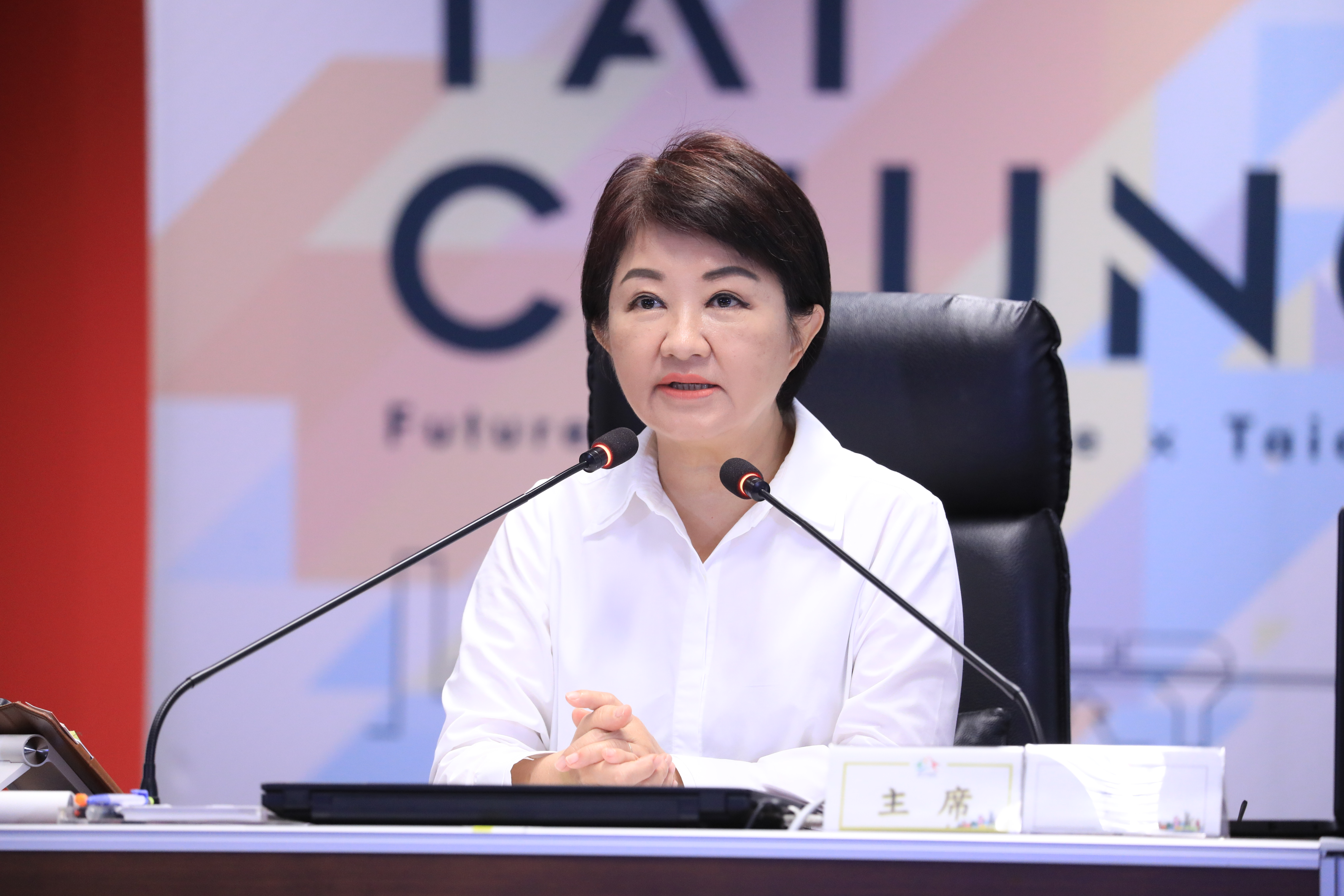 非洲豬瘟防疫進入關鍵倒數   台中致力及時拆彈化解危機