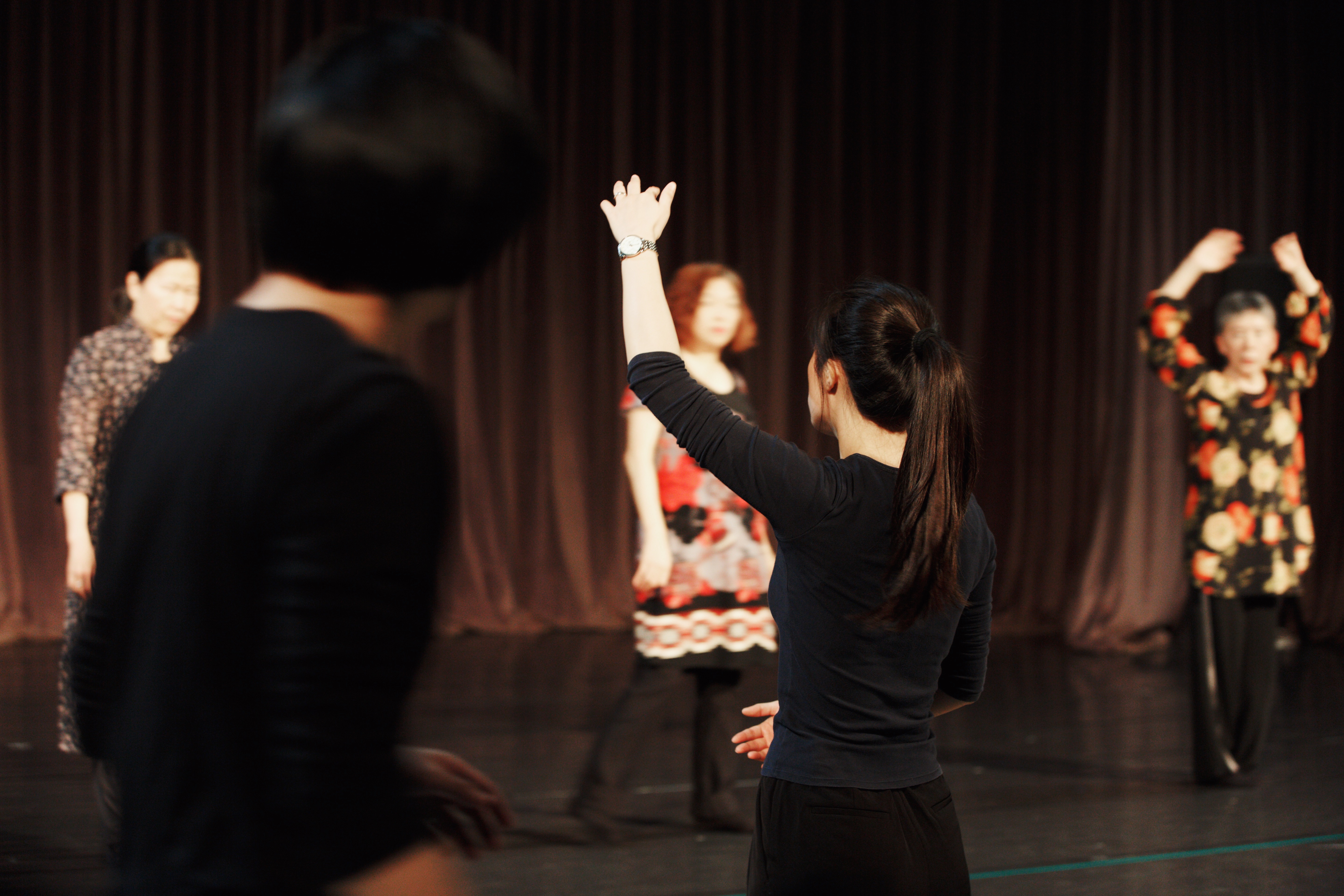 板橋435藝文特區「幸福感實驗室 」11/15-16療癒登場！