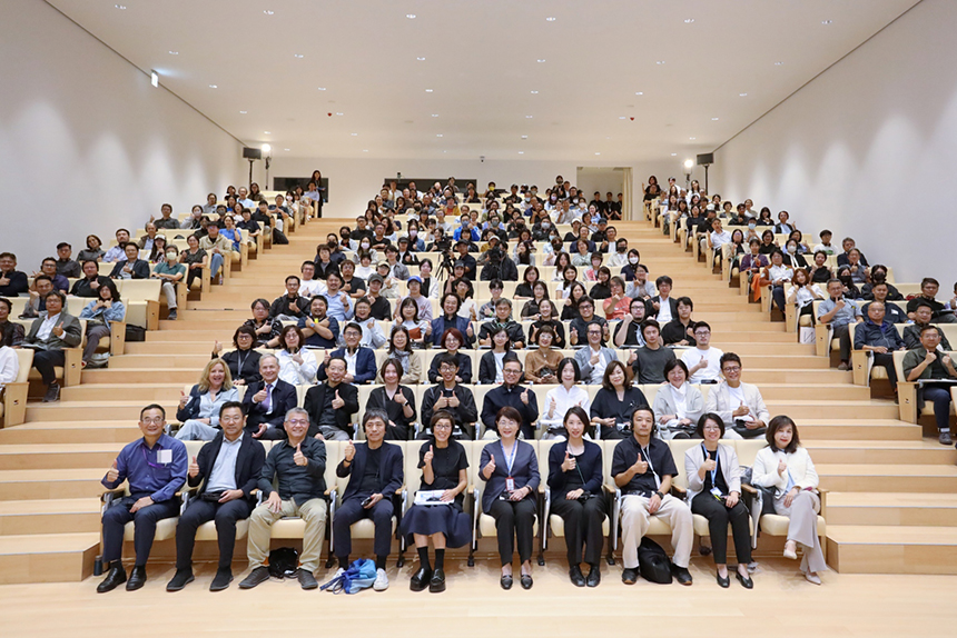 讓閱讀與美學共融  文化氣質在創新都會悠然綻放...