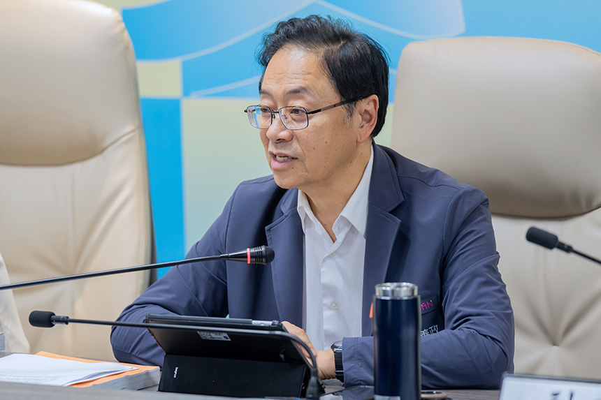 桃市府跨局處打造兒童友善城市  張善政：持續精進婦幼照...