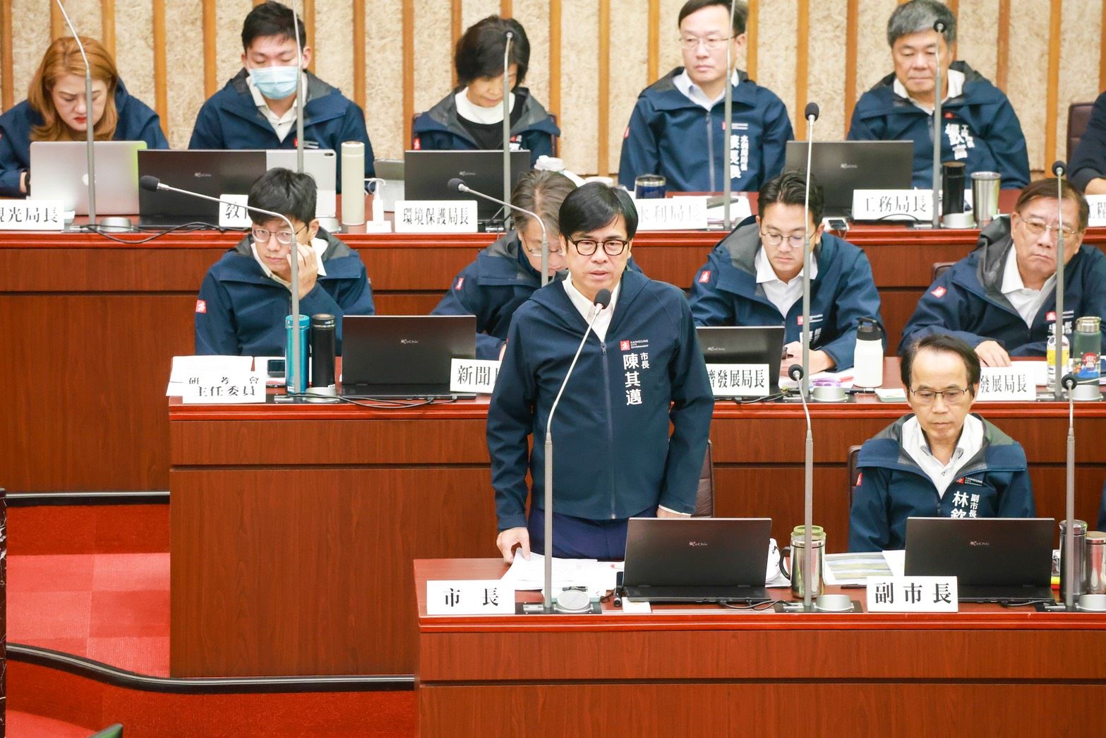 高市府配合普發一萬元政策   推出多項優惠活動  促進城市經濟活絡