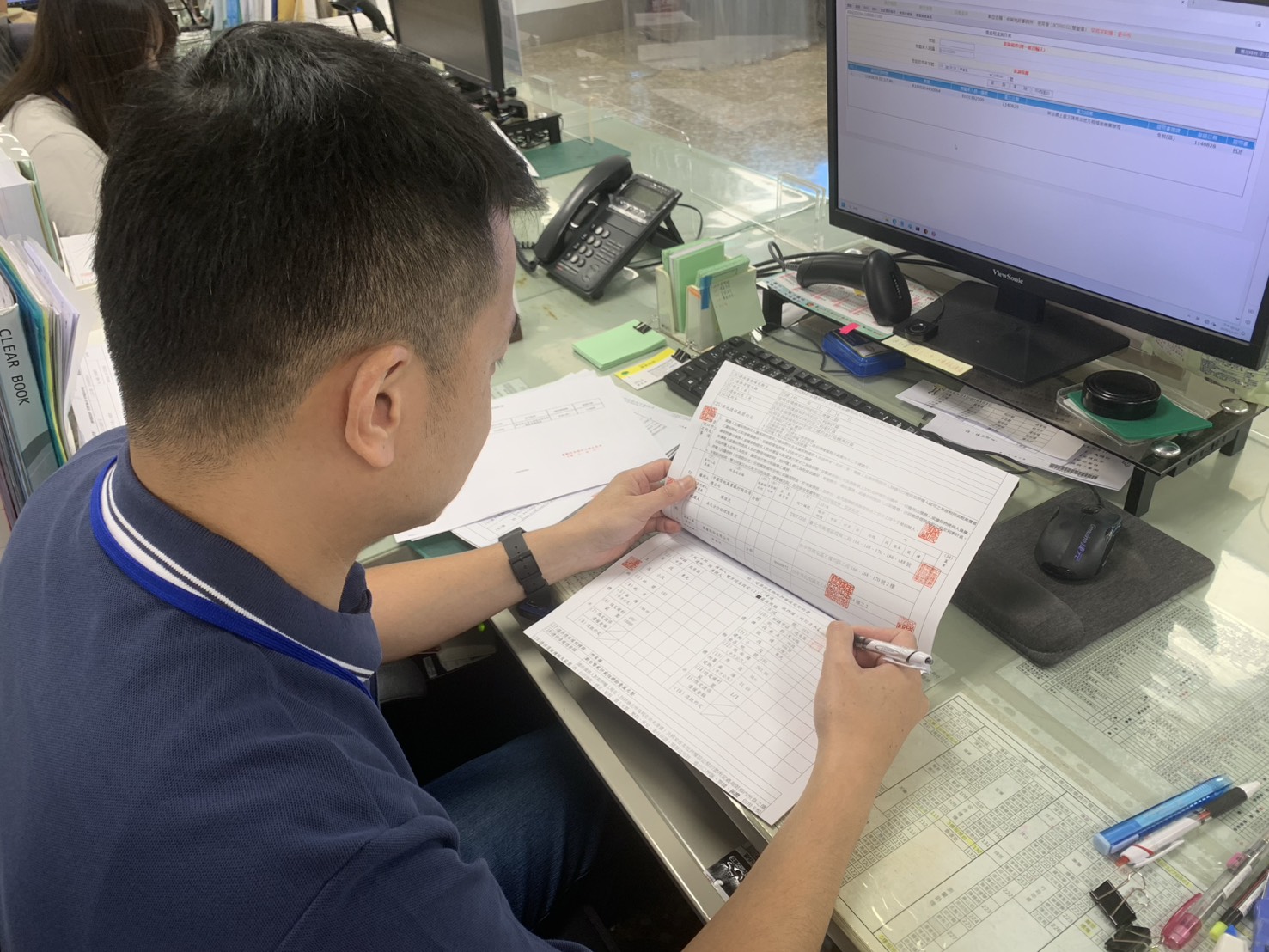 防詐揪感心！ 中興地政守住近2700萬房產...
