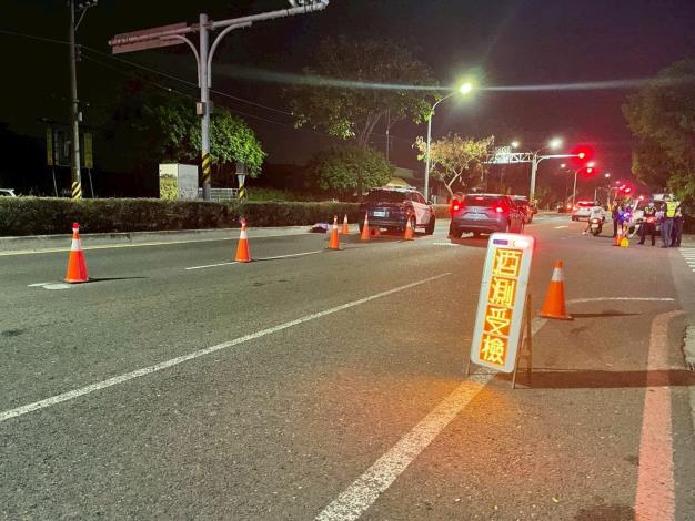 南市交通事故逐步下降  %E5��元防制策略見成效 ...