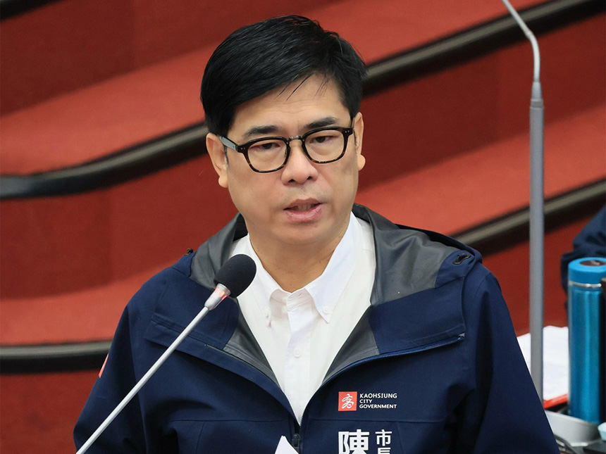 議員建議社宅加碼補助租金、家具  陳其邁允納入考量