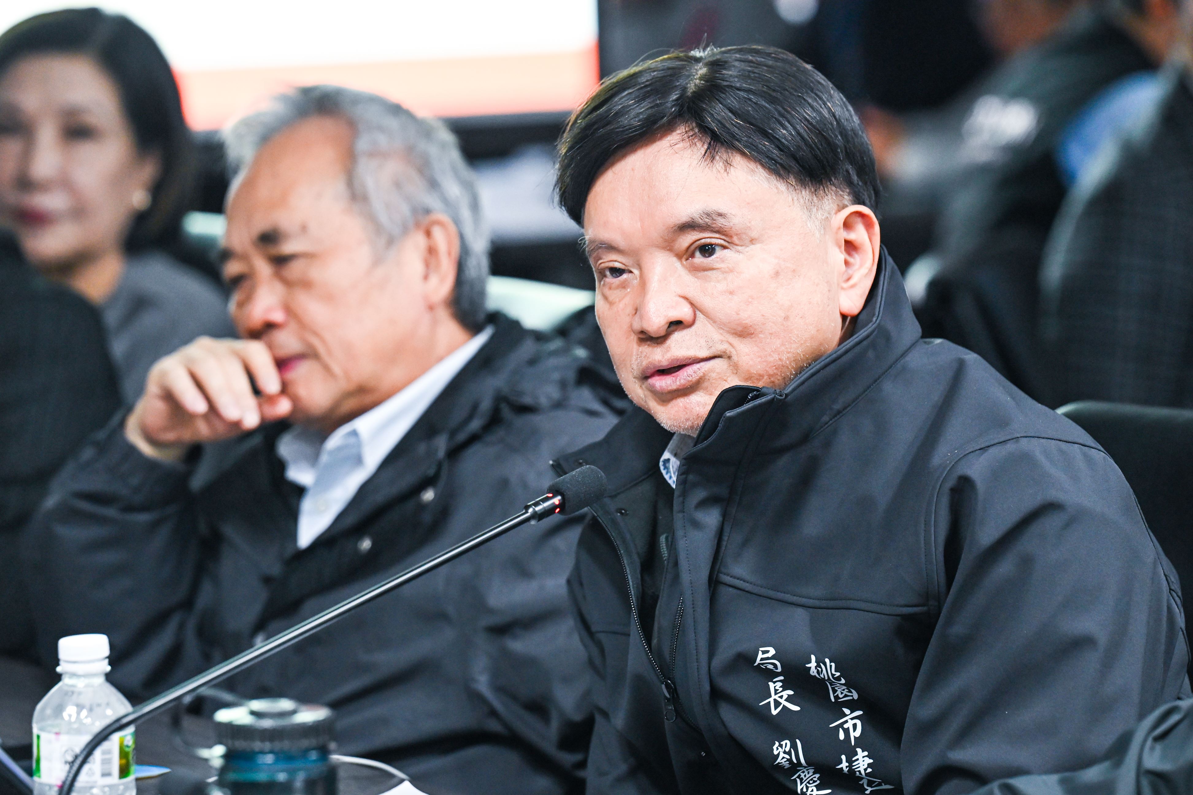 桃市府AI輔助強化廉潔治理　張市長：持續落實廉能施政目...