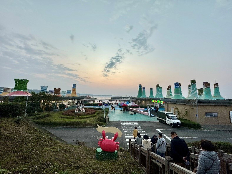 北海岸秋冬療癒之旅  品蟹泡湯雙享受...