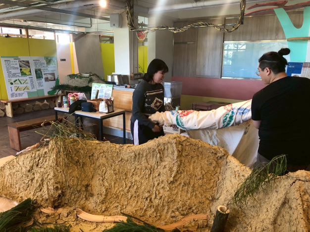 南市府推動青年地方創生　「把老絲賣掉！」展覽12/20登場...