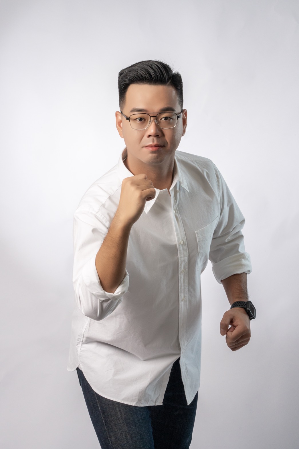 議員選戰北屯激烈交鋒！　民眾盼接地氣做實事更勝搶聲量...