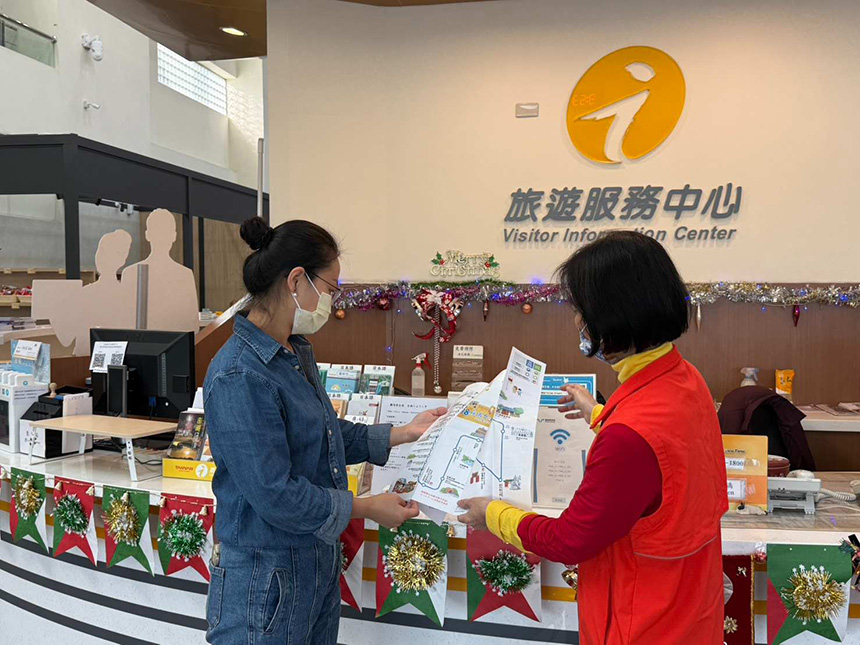 台南機場直飛日本熊本、沖繩即將啟航  入境遊客輕鬆暢遊...