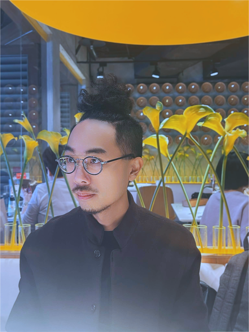 第26屆台北文學獎  作家沐羽獲文學年金大獎...