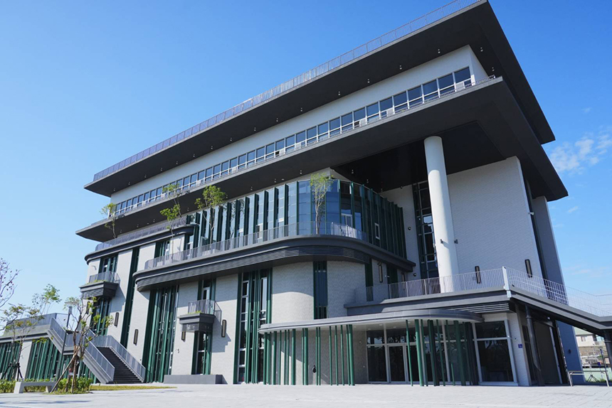中市太平區聯合行政中心115年啟用  中市民政局引領城市服...