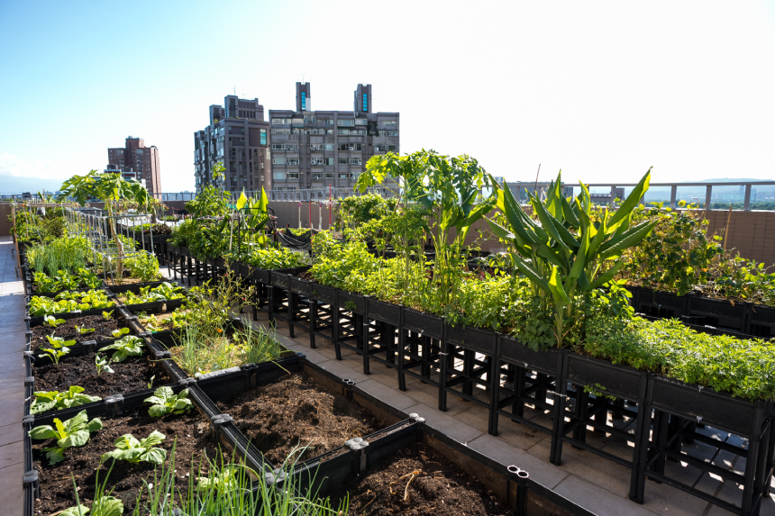 推動無障礙環境創紀錄  北市公園連續4屆8年獲特優...