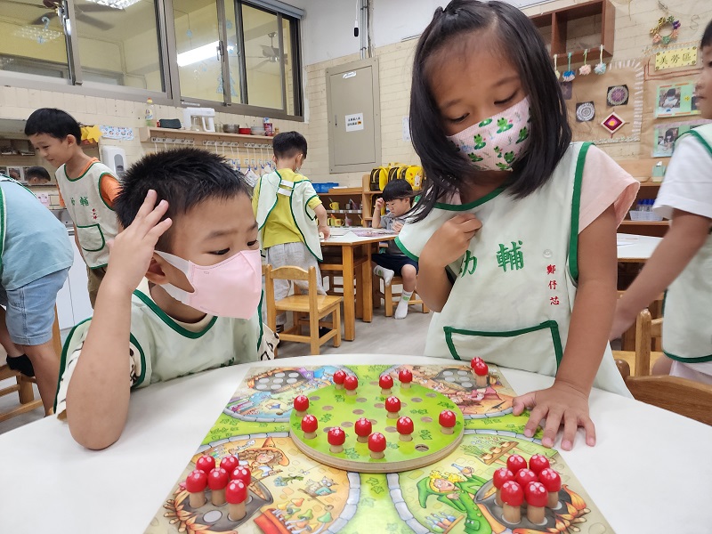新北推動企業托育補助  即日起開放申請...