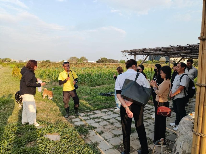 高雄綠色友善餐廳再升級  54家餐廳、10家餐盒業者獲認證