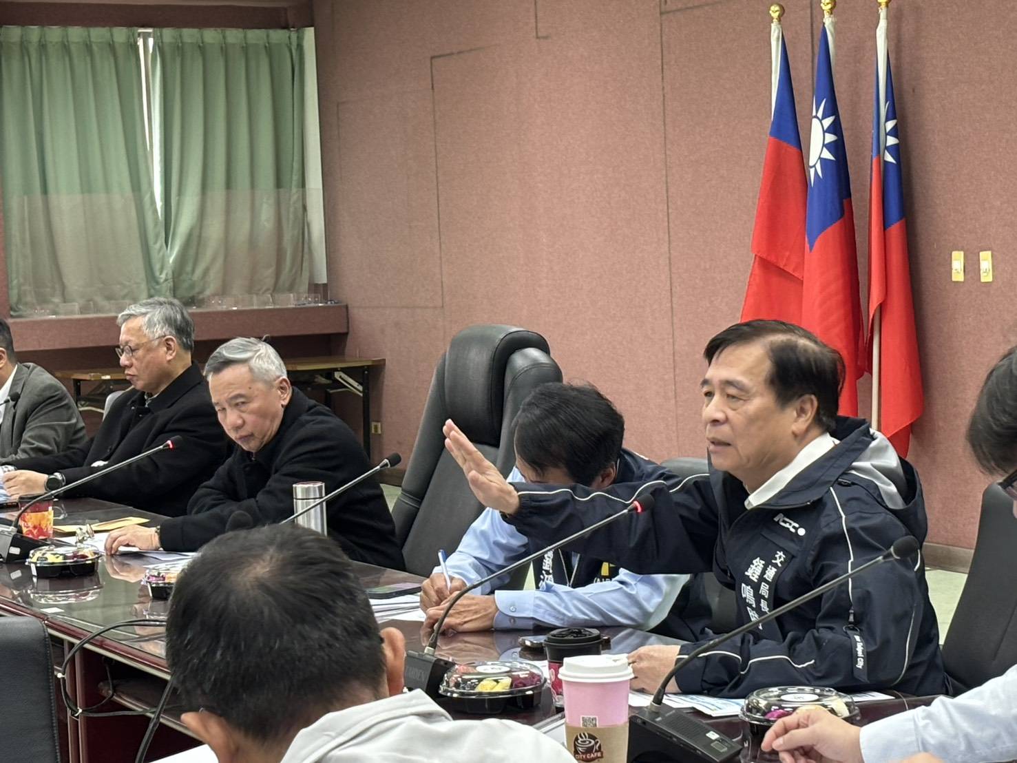 共同維持通勤族權益 基北北桃1200定期票持續都會通...
