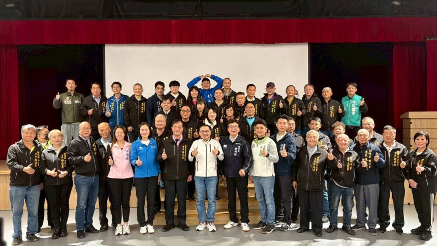 侯友宜深耕樹林行動治理  捷運土城樹林線預計2031年後完工...