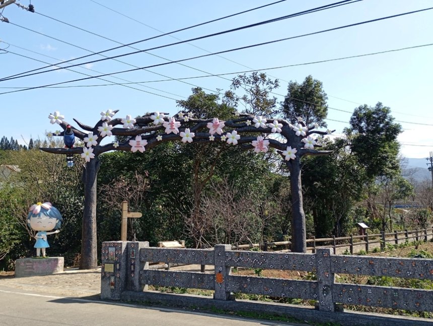 北海岸冬遊首選  探訪石門百年梯田與三芝三生步道...