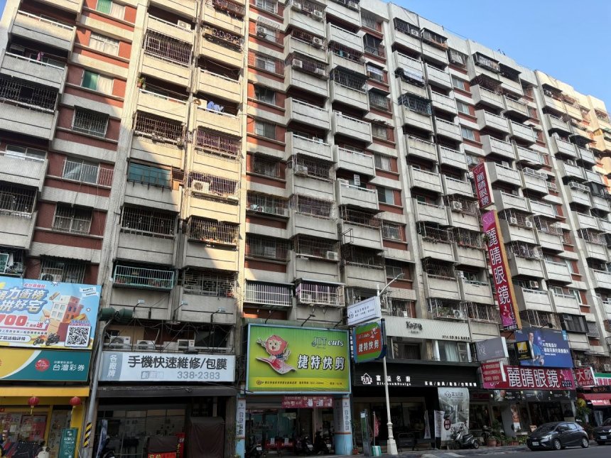 高雄勞工租賃住宅招租  符合資格者請把握一月底期限