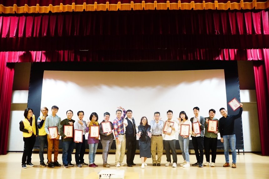 內政部建照年度考核成績出爐  台中連6年蟬聯六都都會型特...