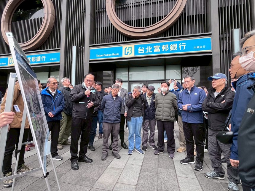 捷運三鶯線延伸桃園八德新進展  新北桃園攜手爭取經費審...