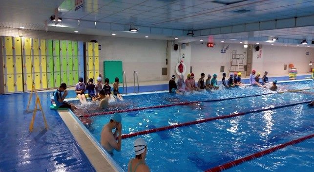 臺北市垃圾焚化廠、掩埋場回饋設施及福德坑滑草場 除夕至...