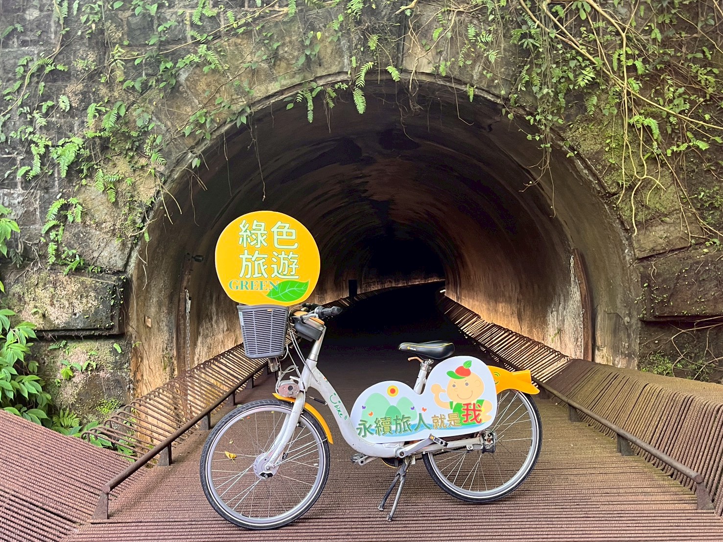 低碳遊新北！三峽、雙溪、坪林3大綠色遊程 歡迎民眾踴躍...