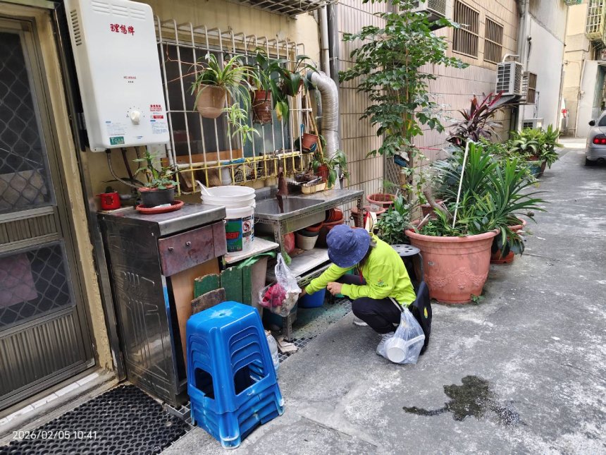 高雄市爆今年首例登革熱境外移入病例  本國男子印尼返鄉過春節發病確診