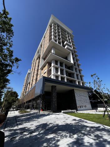 南市府攜手中央照顧婚育家庭  %E5��元興辦住宅政策向前行...