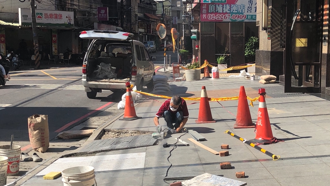 最高補助20萬  新北市公寓大廈修繕補助範圍擴增...