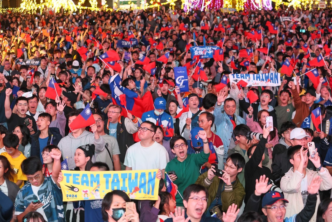 熱血集結！從東京巨蛋到邁阿密 新北打造2026 WBC最強應援派...