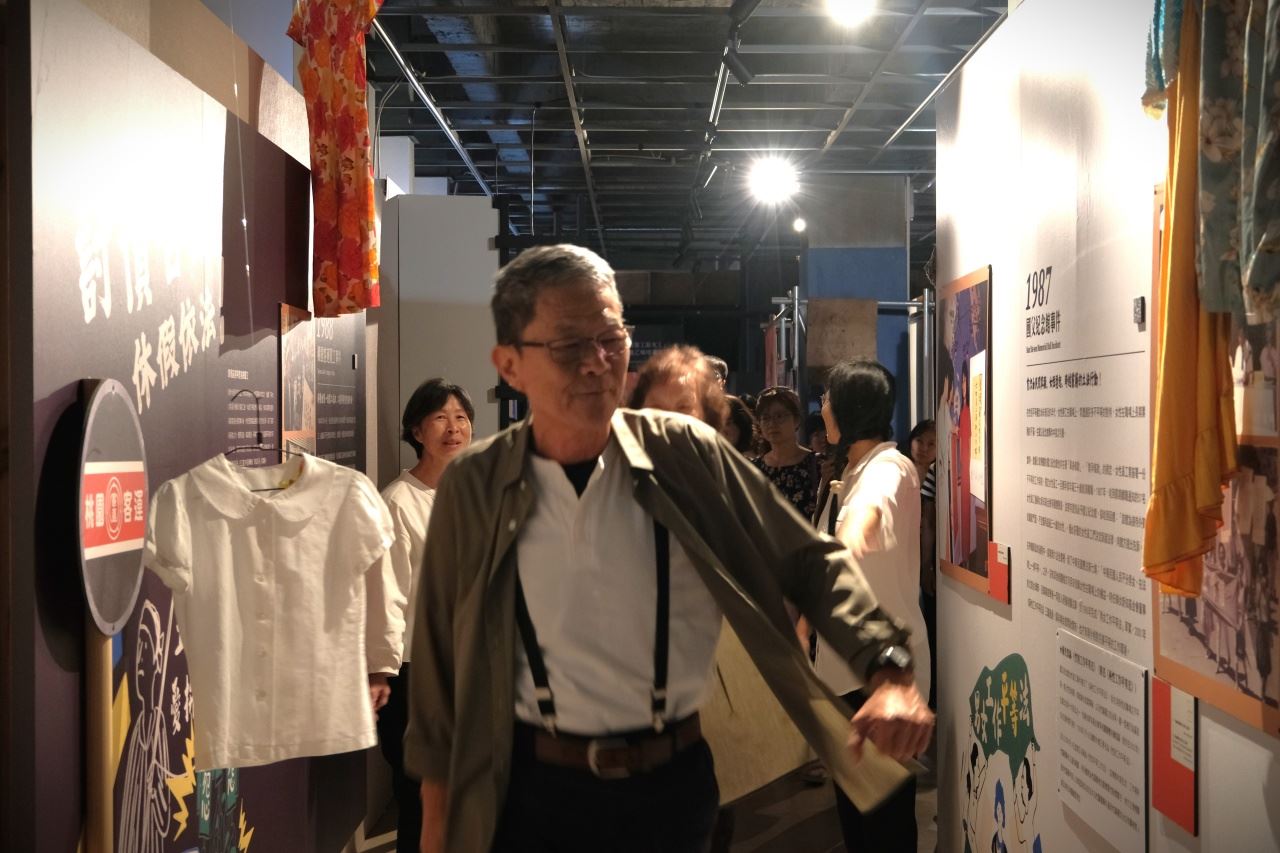志工戲劇10年淬鍊真摯大作 高市勞博館2026《流經歲月》場次公開