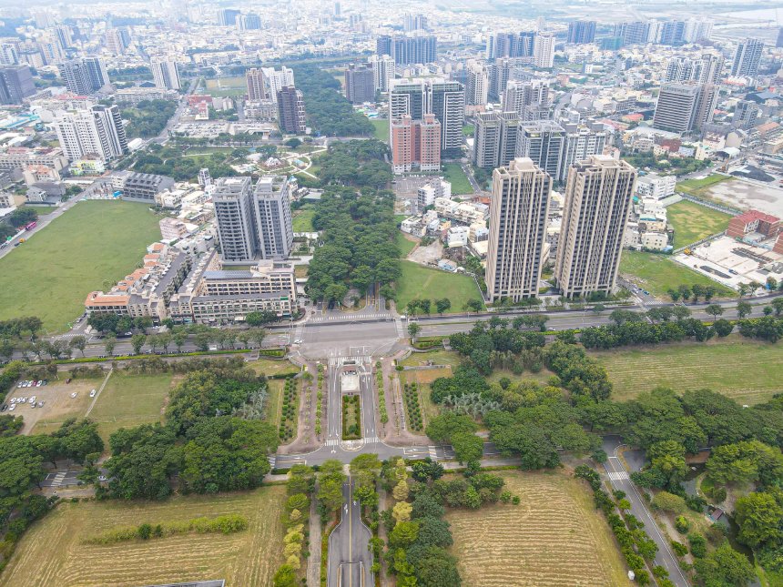 高市開發區土地標售3/25開標  總底價逾15億